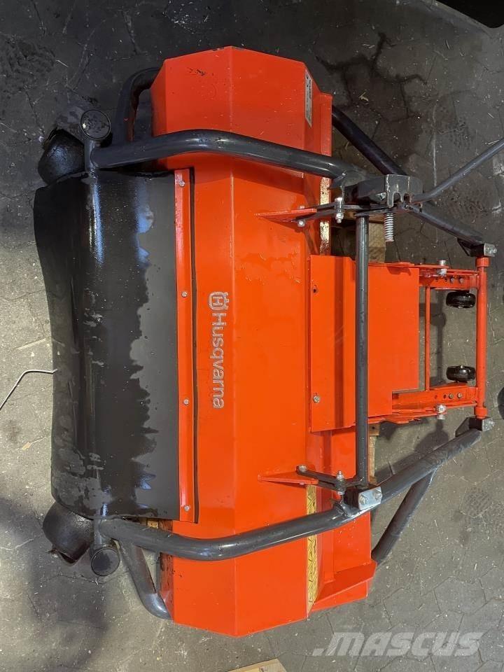 Husqvarna P100 Žacie stroje