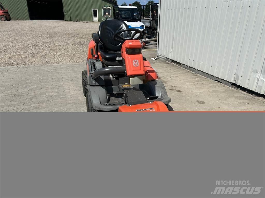 Husqvarna P524 Žacie stroje