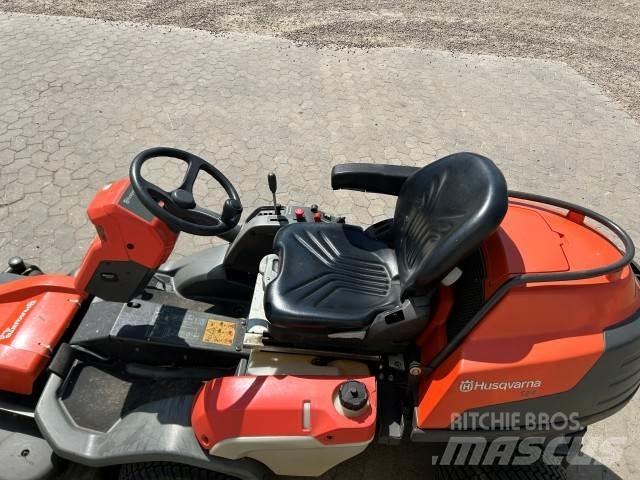 Husqvarna P524 Žacie stroje