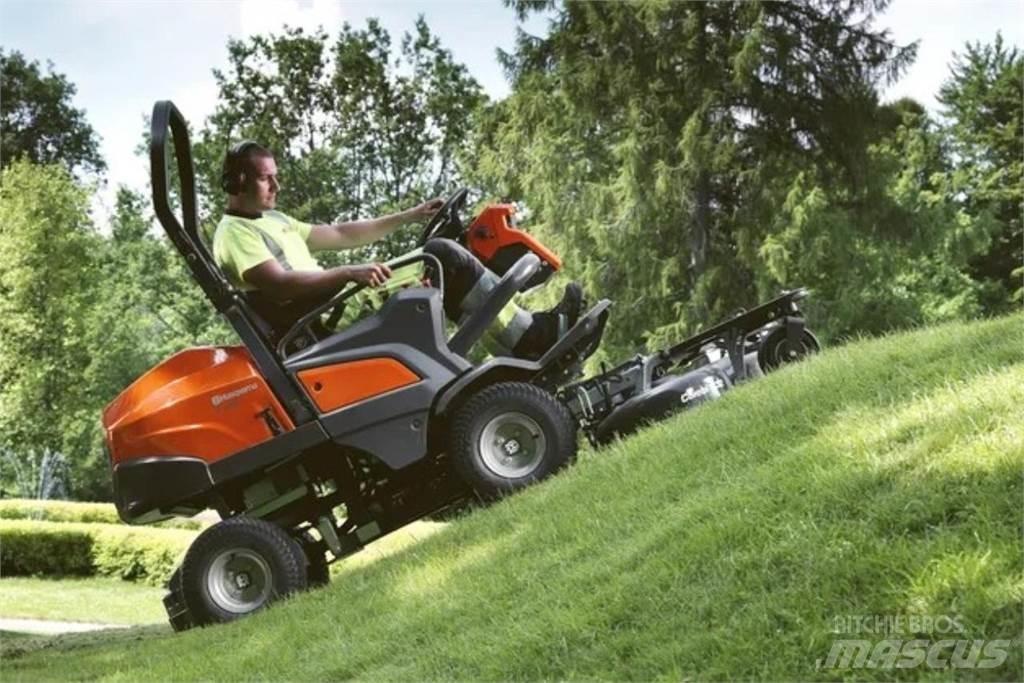 Husqvarna P525DX Žacie stroje