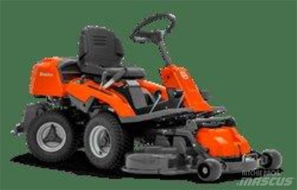 Husqvarna R214C Kompaktné traktory