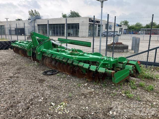 Inter-Tech 7500 Tanierové brány
