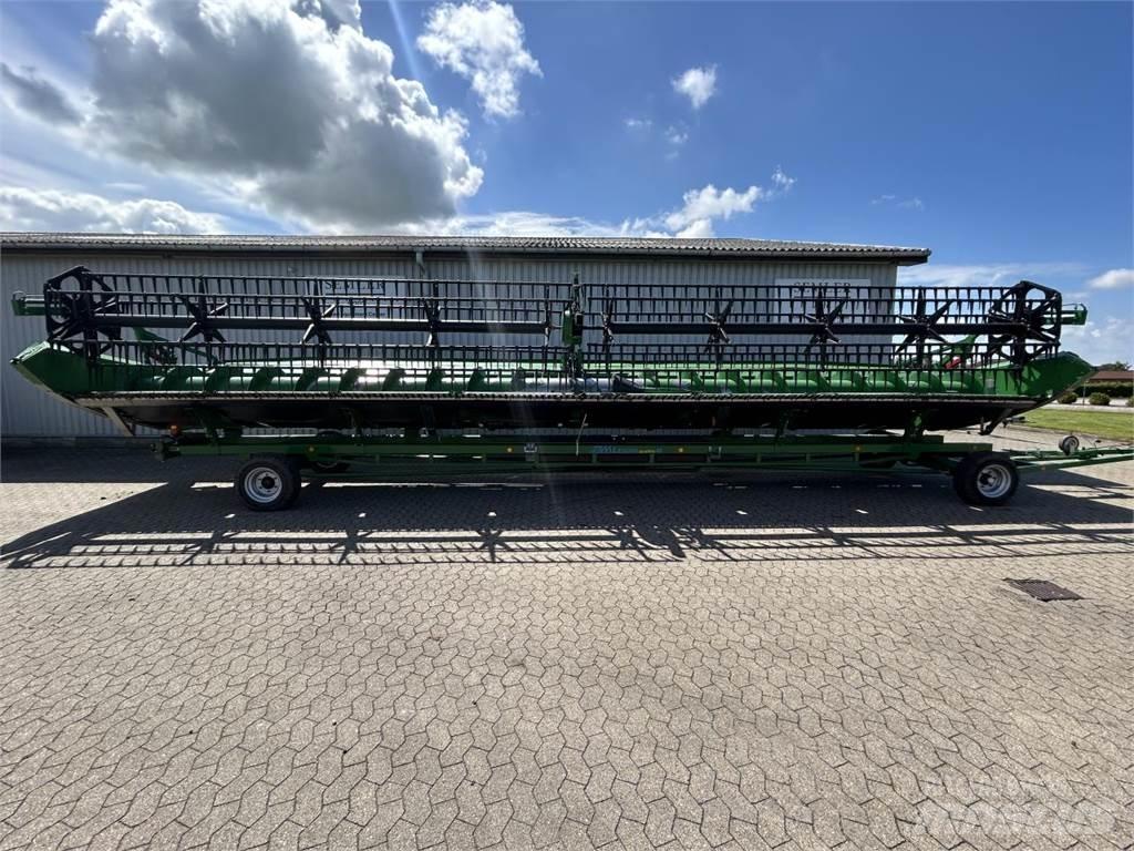 John Deere 740PF Kombajnove hlavice