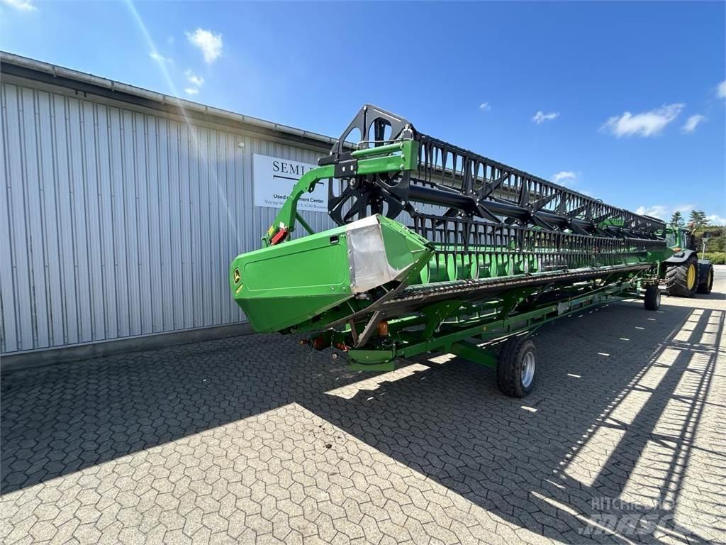 John Deere 740PF Kombajnove hlavice