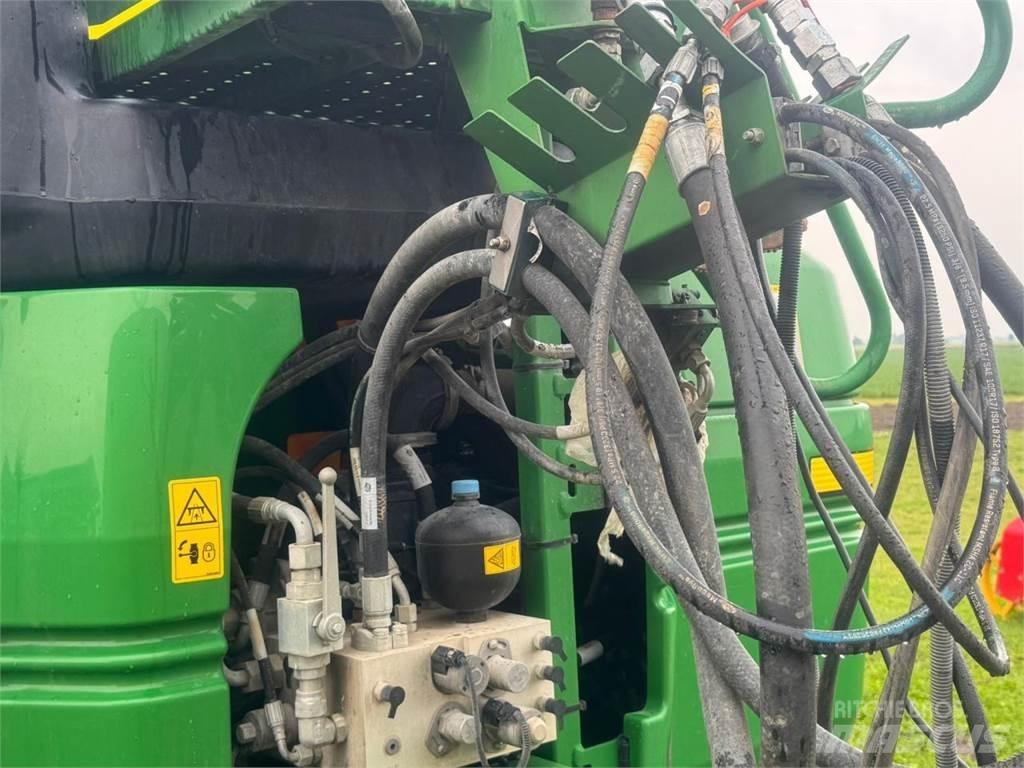 John Deere R952I Ťahané postrekovače