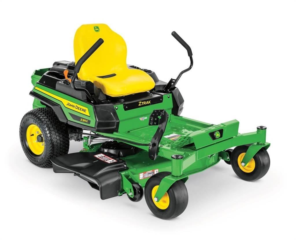 John Deere Z315E Kompaktné traktory