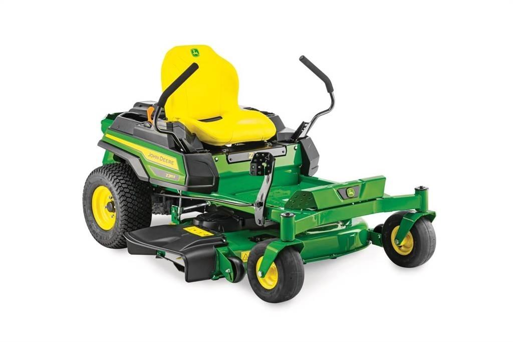 John Deere Z315E Kompaktné traktory