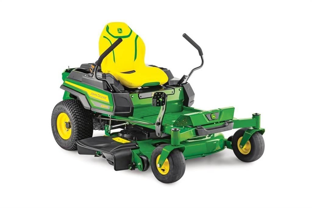 John Deere Z320M Kompaktné traktory