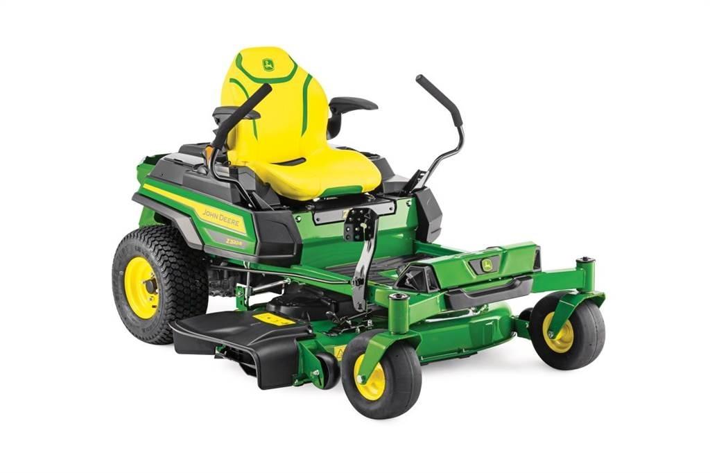 John Deere Z320R Kompaktné traktory