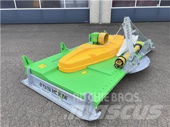 Joskin TR270 C3 Žacie stroje