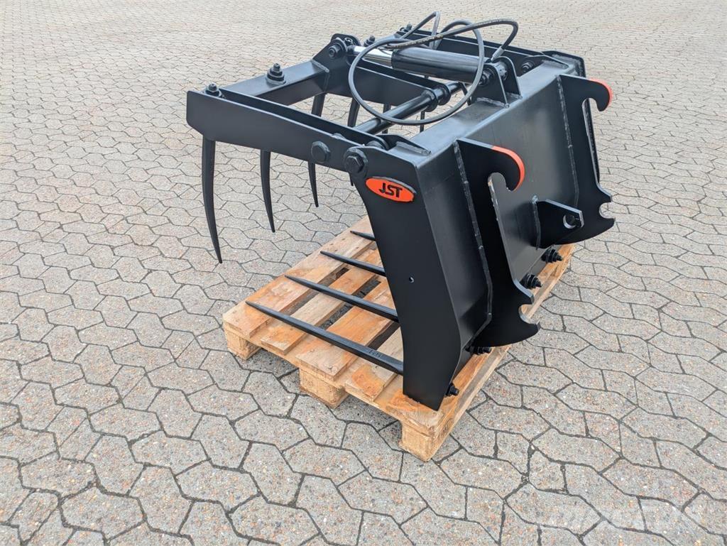 JST M GREB 1 CYL. Lopaty