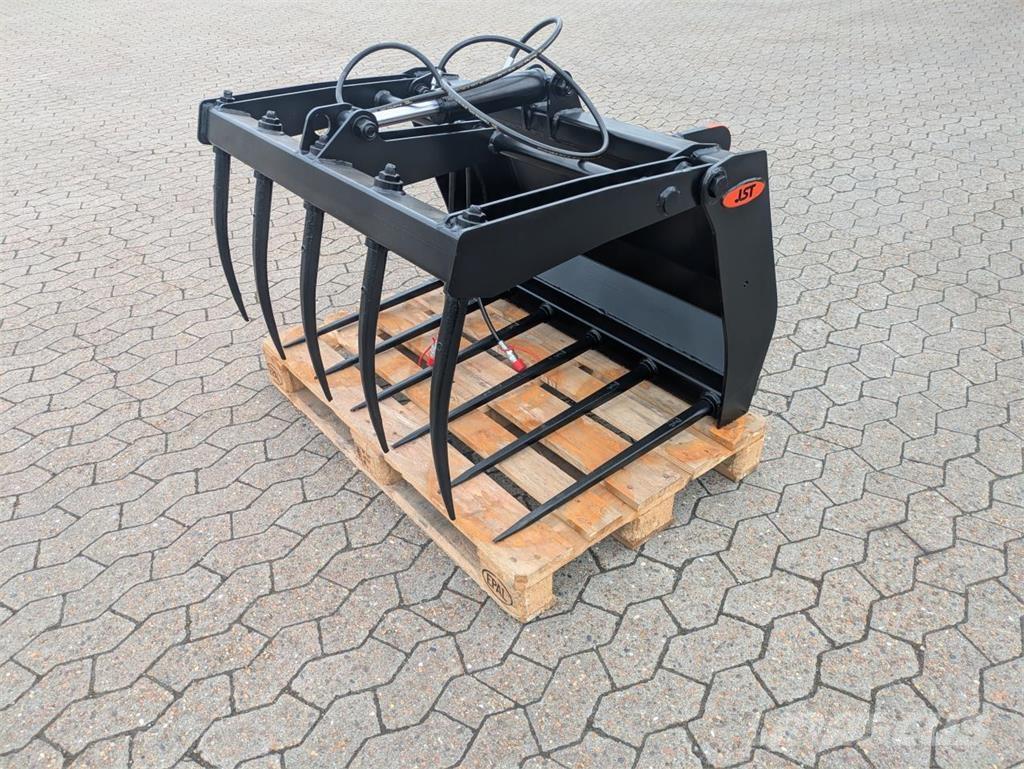 JST M GREB 1 CYL. Lopaty