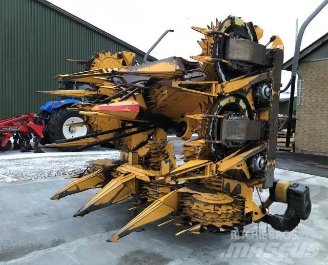 Kemper 375 Príslušenstvo a náhradné diely ku kombajnom