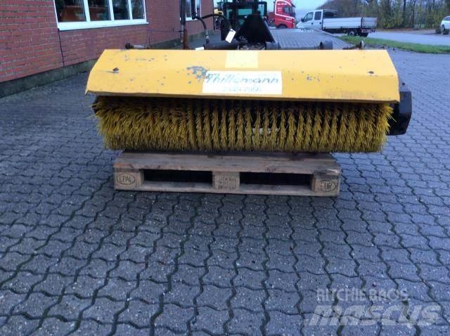  KOST 1500 MM Lopaty