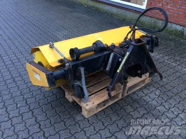  KOST 1500 MM Lopaty