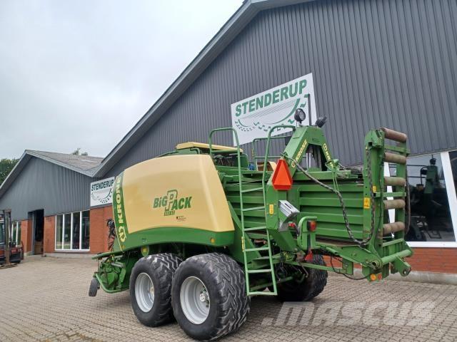 Krone BIG PACK Ovíjačky