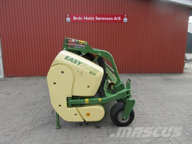 Krone PICK UP Príslušenstvo a náhradné diely ku kombajnom