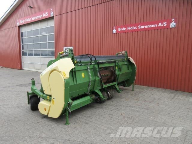 Krone PICK UP Príslušenstvo a náhradné diely ku kombajnom