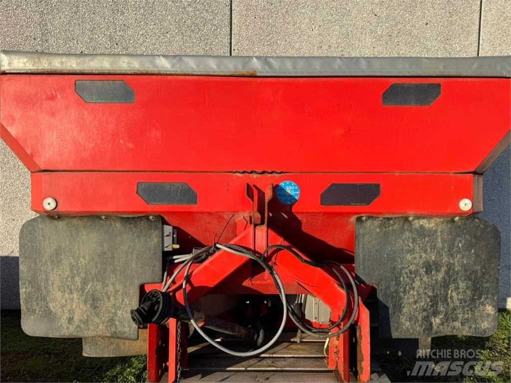 Kuhn AXIS 30.1 W Aplikátory tekutých hnojív