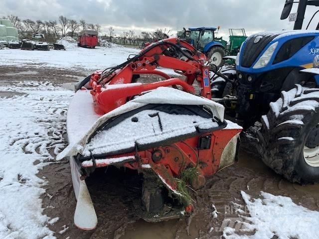 Kuhn FC10030D Riadkovacie žacie stroje