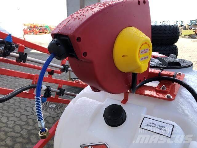 Kuhn P300 Komunálna technika - ostatné