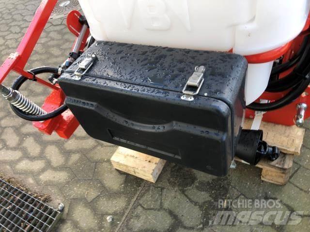 Kuhn P300 Komunálna technika - ostatné