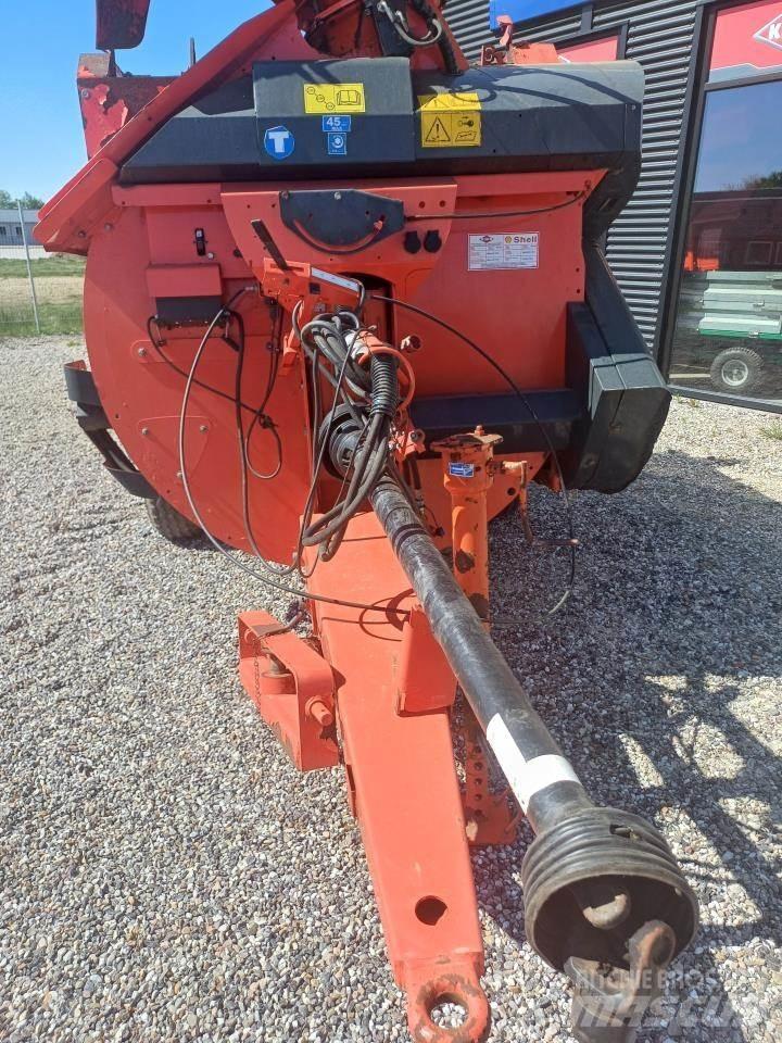 Kuhn PRIMOR 3570M Ďalšie stroje a zariadenia pre živočíšnu výrobu