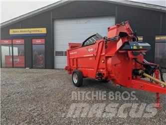 Kuhn PRIMOR 5570 Ďalšie stroje a zariadenia pre živočíšnu výrobu