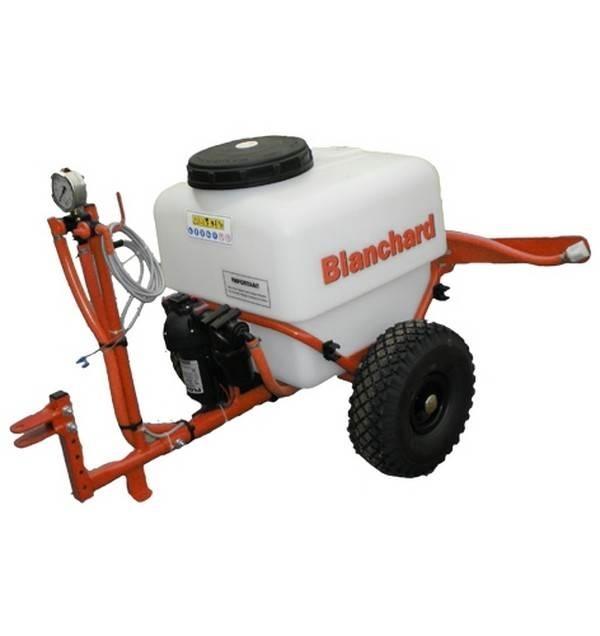 Kuhn VISION TME50 Komunálna technika - ostatné