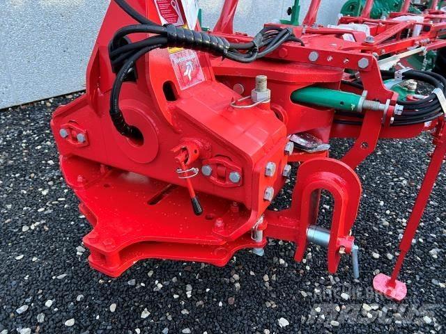 Kverneland 3300S Dvojstranné pluhy