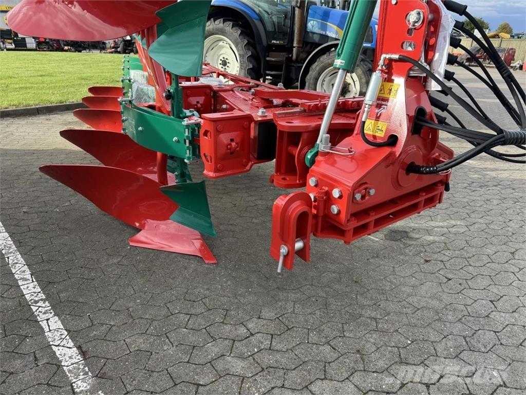 Kverneland 3300S Dvojstranné pluhy