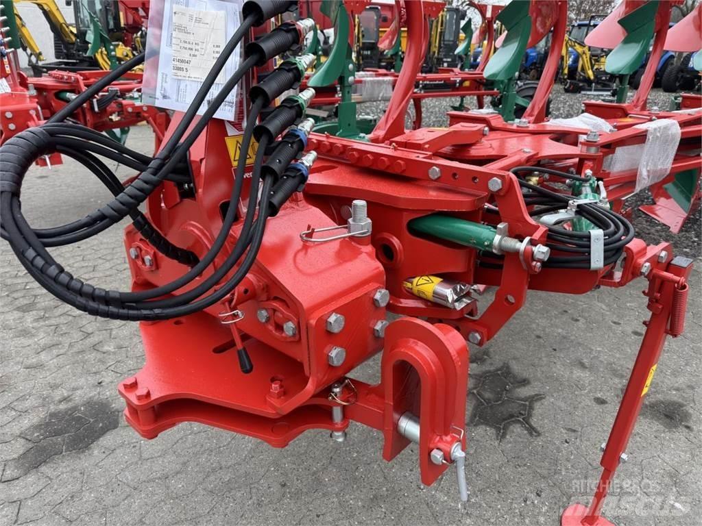 Kverneland 3400S Dvojstranné pluhy