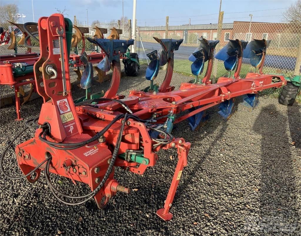 Kverneland EG 300 Dvojstranné pluhy