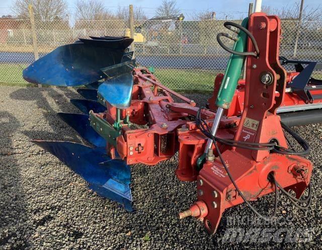 Kverneland EG 300 Dvojstranné pluhy