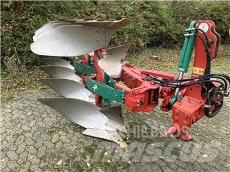 Kverneland EG200 Dvojstranné pluhy