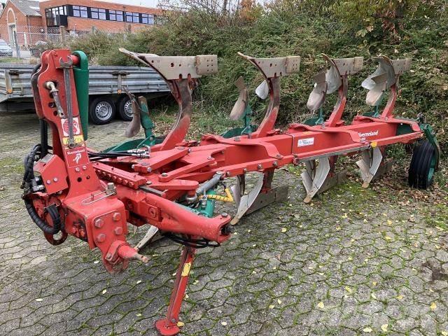 Kverneland EG200 Dvojstranné pluhy