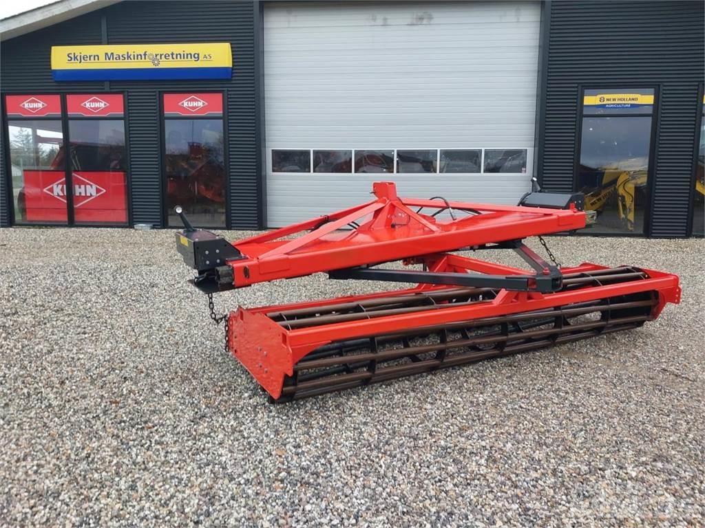  Kvik-pak 3600 Valce