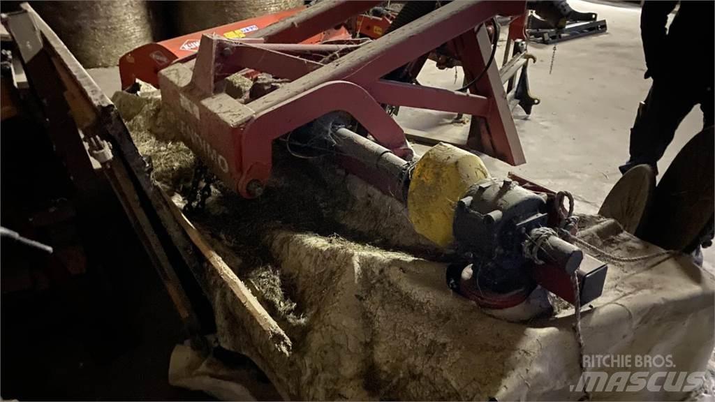 Lely 280F Riadkovacie žacie stroje