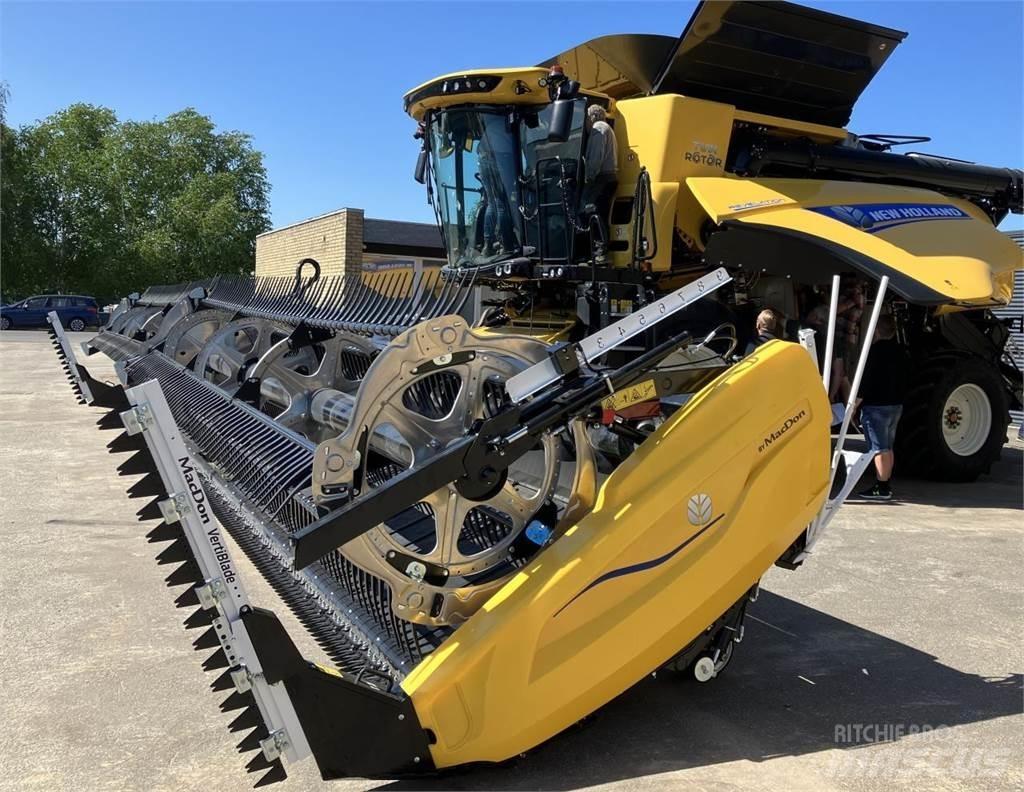 MacDon FD241 Kombajnove hlavice