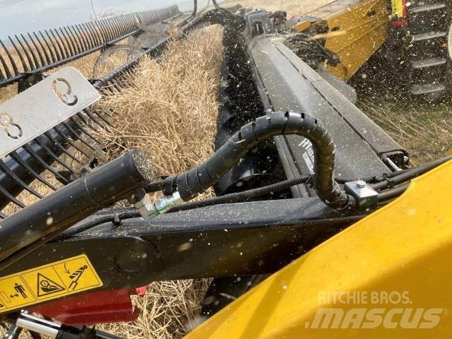 MacDon FD241 Kombajnove hlavice