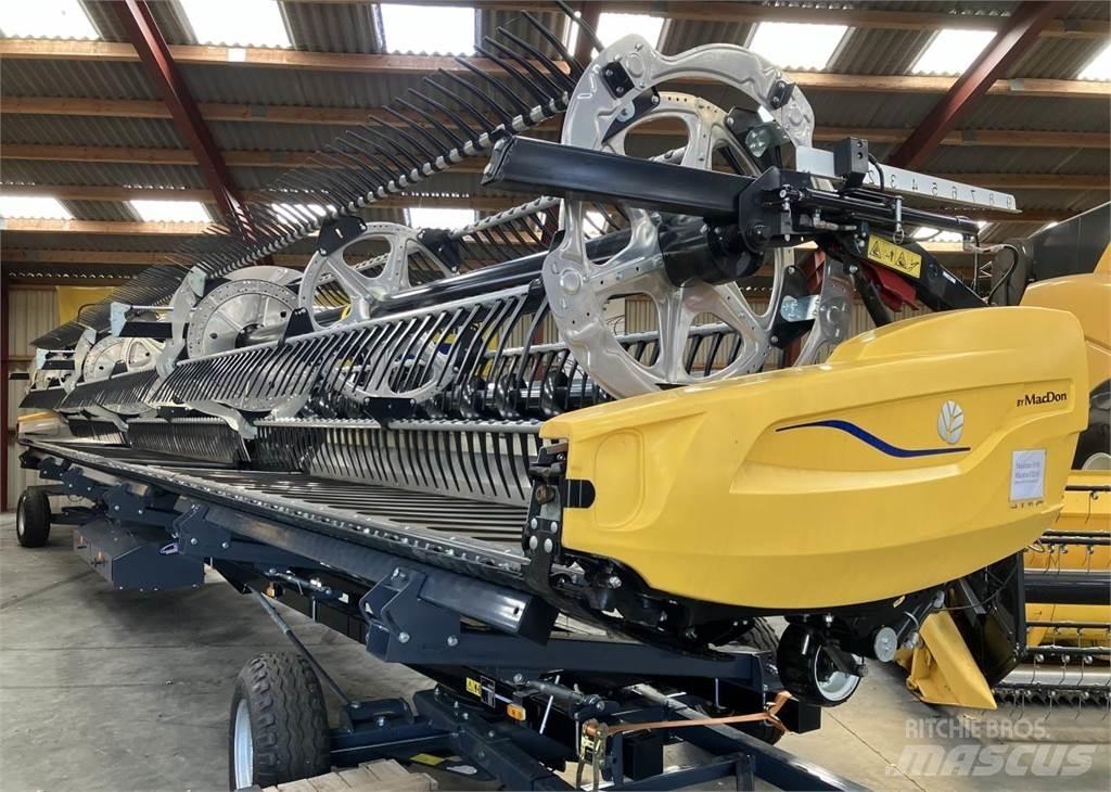 MacDon FD245 Kombajnove hlavice