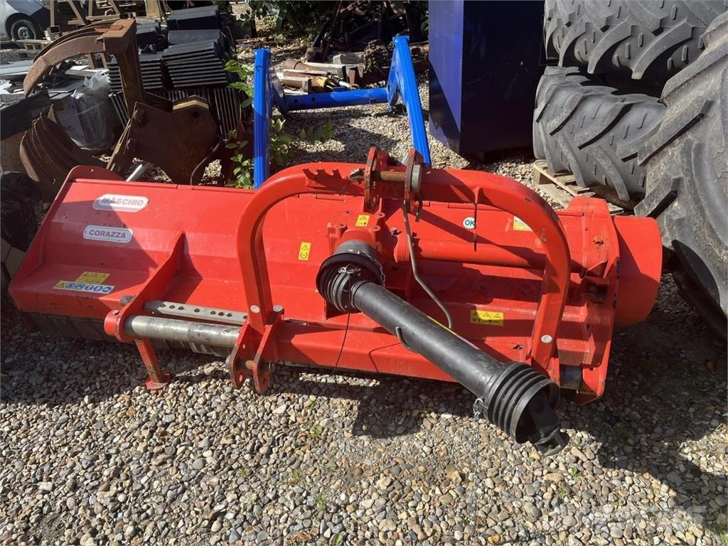 Maschio CORAZZA Žacie stroje