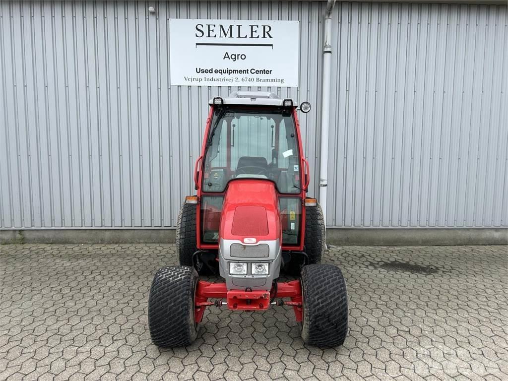 McCormick GX50H Kompaktné traktory