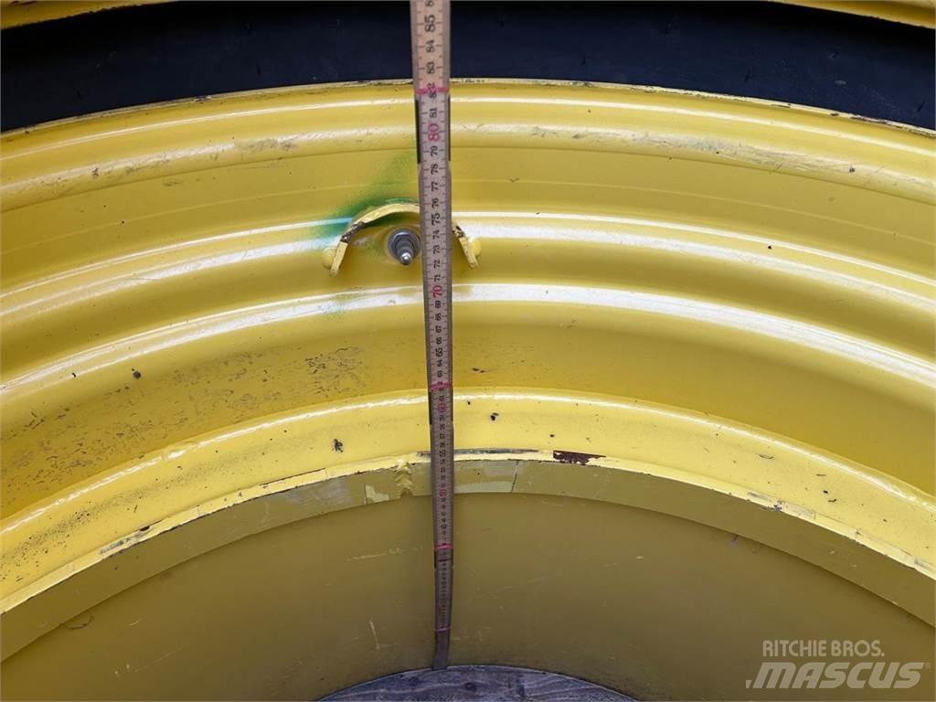 Mitas 480/95R50 Pneumatiky, kolesá a ráfiky