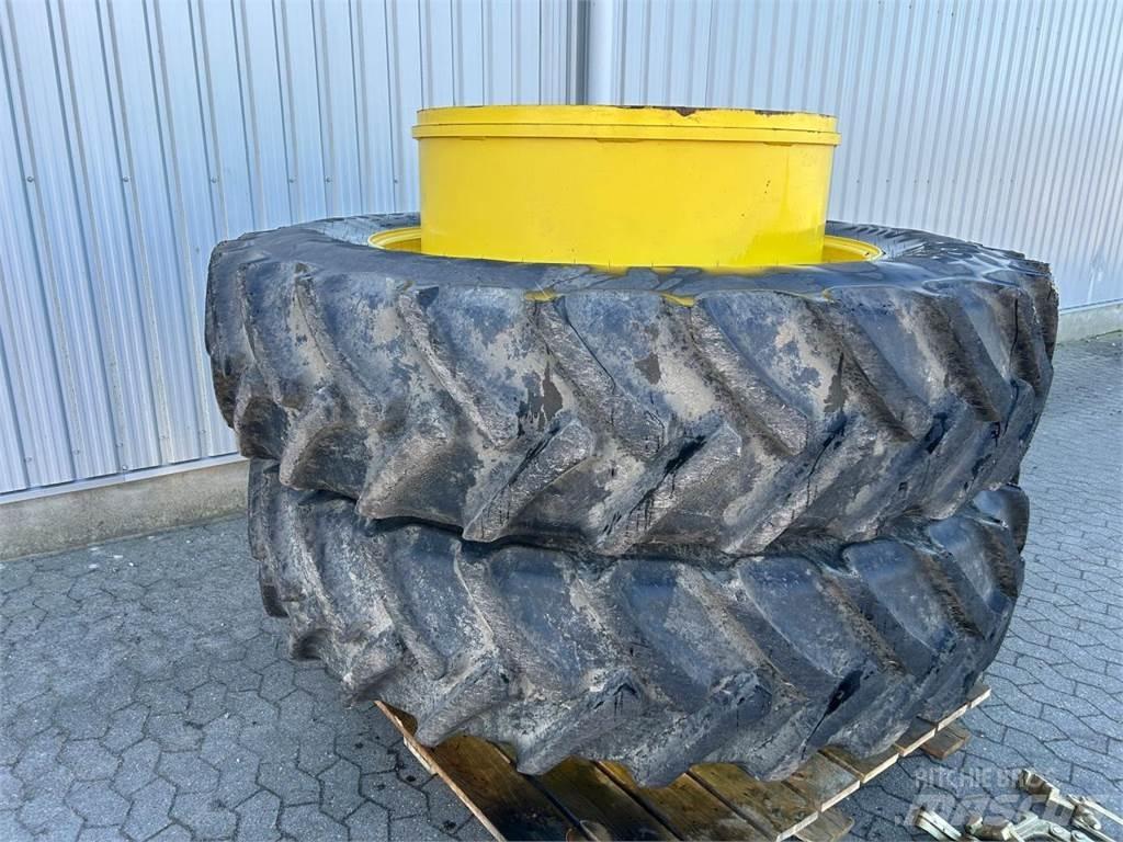Mitas 480/95R50 Pneumatiky, kolesá a ráfiky