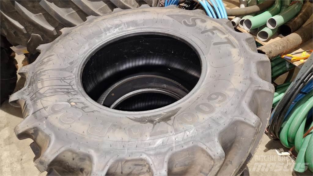 Mitas 600/70R30 Pneumatiky, kolesá a ráfiky
