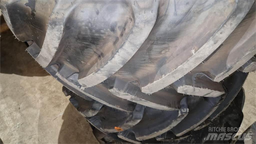 Mitas 600/70R30 Pneumatiky, kolesá a ráfiky