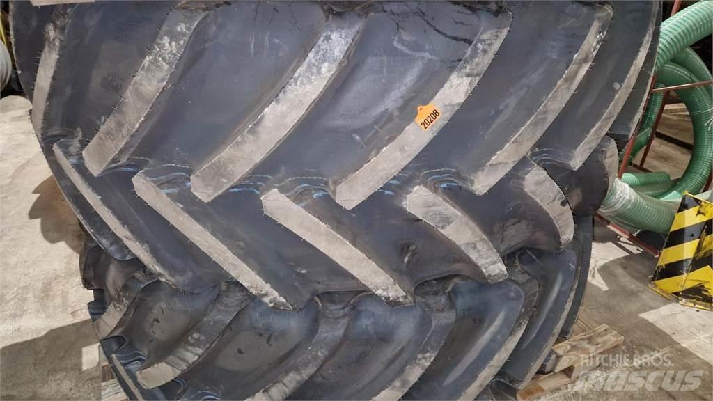 Mitas 710/70R42 Pneumatiky, kolesá a ráfiky