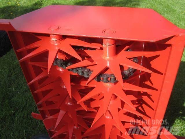Mossrider M102 Hrabačky bunkrov