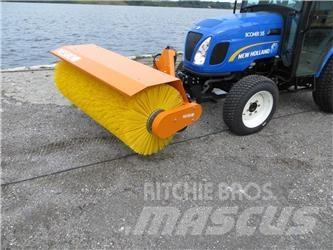 Nesbo FM1600P Zametacie stroje